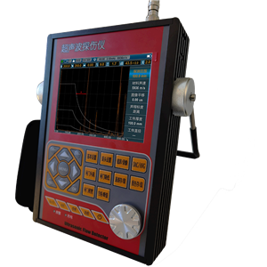 TC6800数字式超声波探伤仪