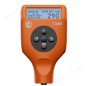TC4500涂覆层测厚仪