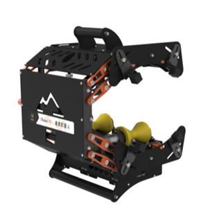 TC-8000爬索机器人