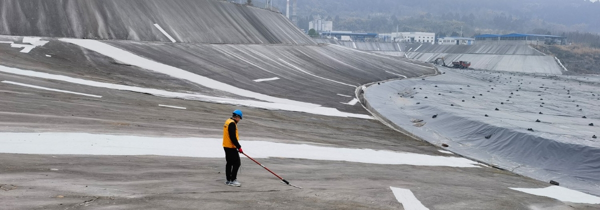 KODIN 7DJ电火花法土工膜泄漏检测仪
