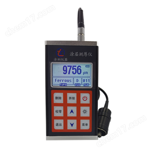 TC-4510防腐层涂层测厚仪