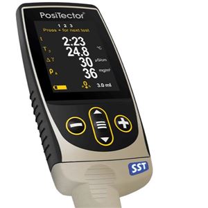 PosiTectorSST狄夫斯高盐分测量仪